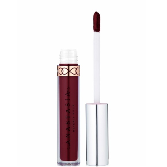 FREE Anastasia liquid lipstick Sad Girl - Picture 4 of 5